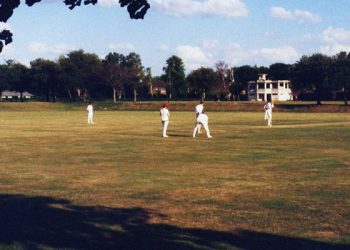 Cricket Powerplay