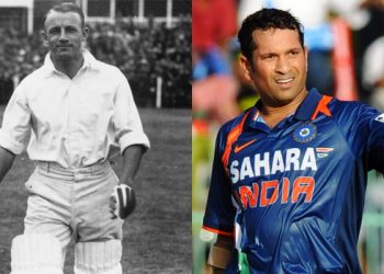 Greatest Cricketers