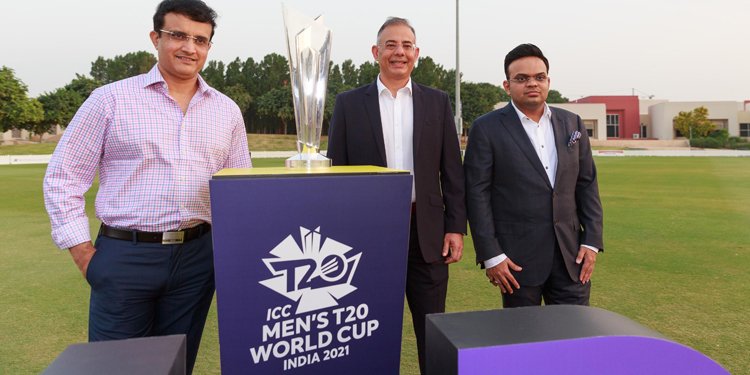 ICC Cricket T20 World Cup