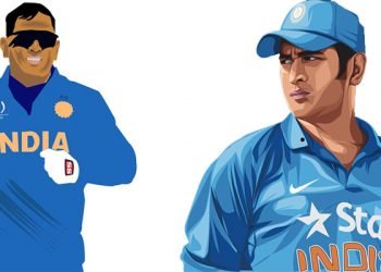 MS Dhoni facts