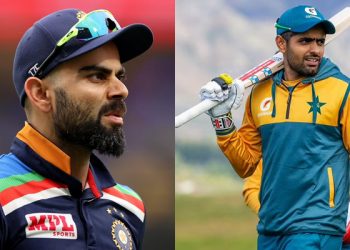 Men ODI Batsmen