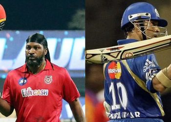 best IPL batsmen