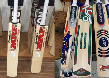best cricket bats