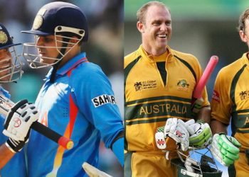 best cricket opening pairs
