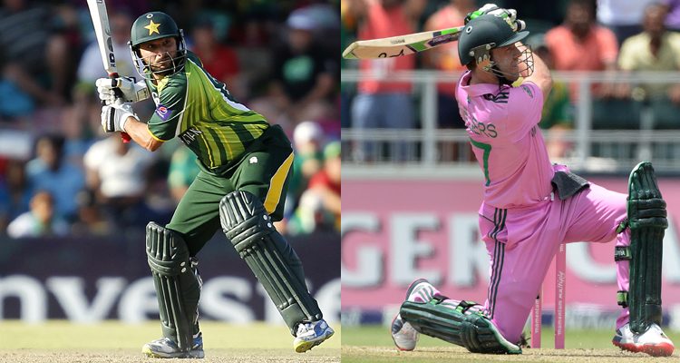 Fastest ODIS Centuries