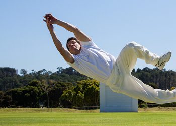 Cricket Fielding Position
