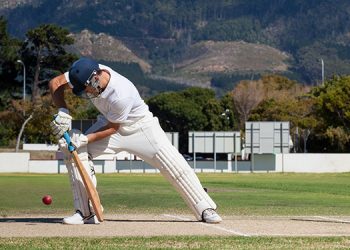Cricket Shots
