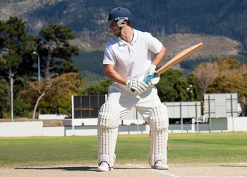 Cricket Gentleman’s Game