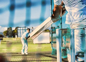 bеѕt Cricket Academy in India