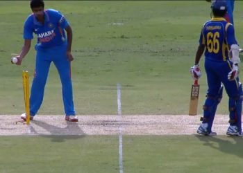 Best Cricket Mankading Incidents