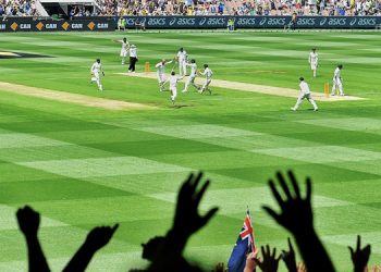 Boxing Day Test