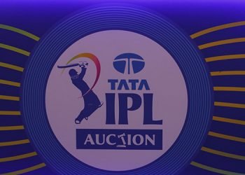 Tata IPL Auction 2022