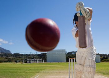 Cricket Batting Average