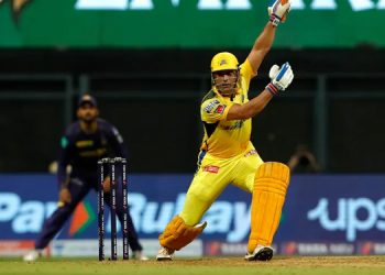 MS Dhoni moments