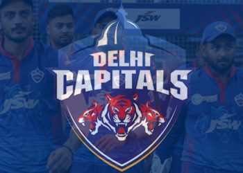 Delhi Capitals