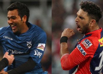 IPL Hat Trick