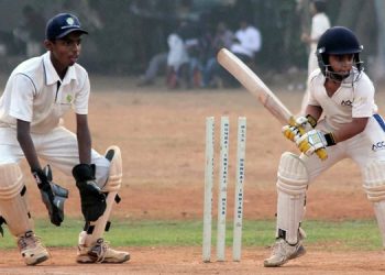 Cricket Off Side