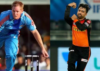 economical bowlers in IPL history
