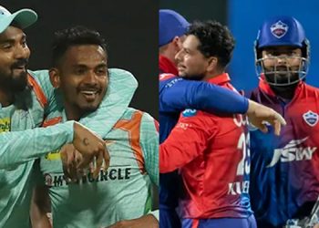 maiden IPL 2022 title