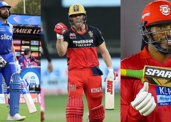 IPL man of the match