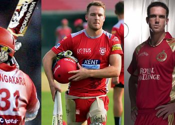 IPL Worst Captains