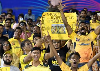 csk comback 2022