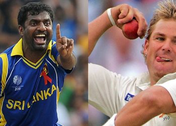 Greatest Bowlers