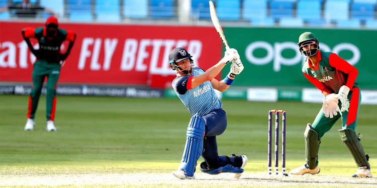 Cricket Tip spin
