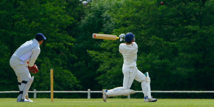 Opening Batsman