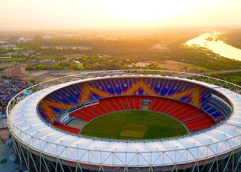 Most Beautiful Cricket Stadiums
