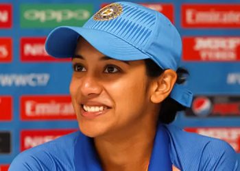 Women Cricketers