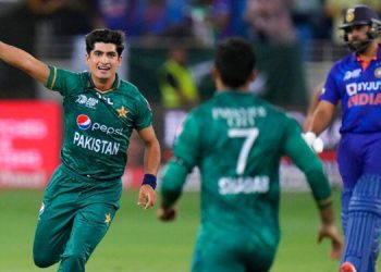 ICC T20 World Cup 2022 Team
