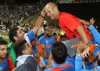 Cricket Coaches