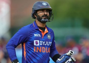 Indian Cricketers