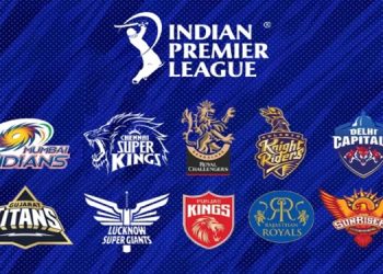 IPL 2023 Mini Auction