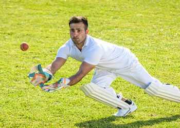Best Cricket Wicket Keeping Gloves