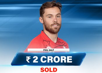 IPL 2023 Auction
