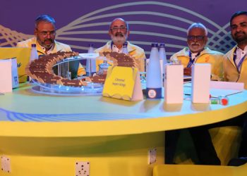 CSK Squad IPL 2023