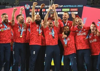 England Players IPL 2023