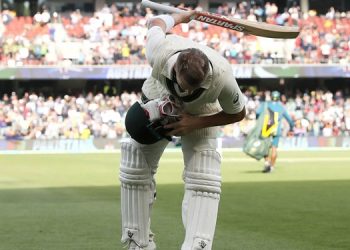 Highest Run Scorers in Test Cricket