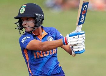 Harmanpreet Kaur