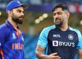 Cricket Captains