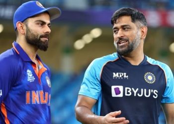 Cricket Captains