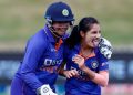 Women Cricketers