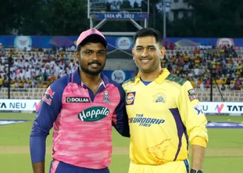 CSK vs RR Match Prediction