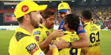 Ambati Rayudu retire