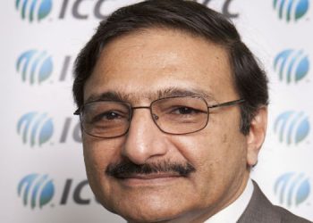Zaka Ashraf