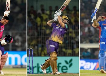 IPL super rich to players
