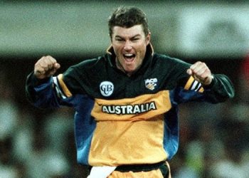 Aussie Test Cricketers