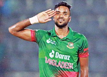 Ebadot Hossain